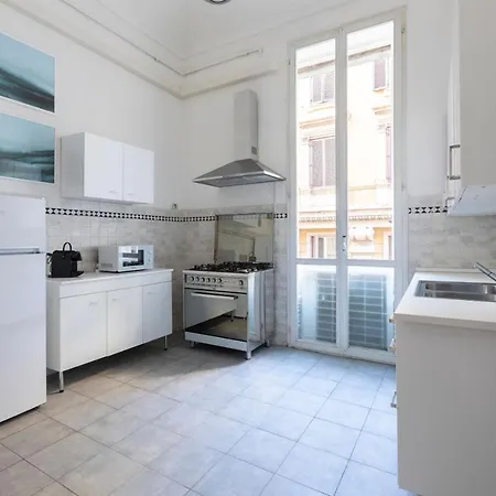Sonder - Palazzo Cenci Apartmanhotel