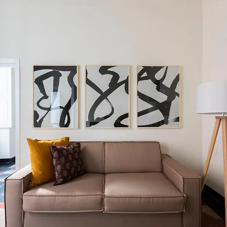 Sonder - Palazzo Cenci Apartmanhotel 4*