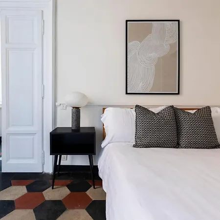 Sonder - Palazzo Cenci 4* Róma