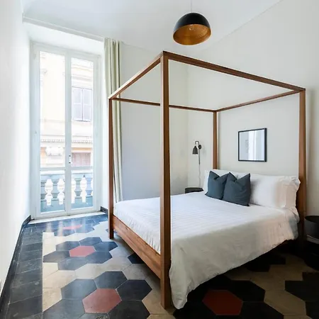 Sonder - Palazzo Cenci Apartmanhotel Róma