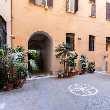 Sonder - Palazzo Cenci Apartmanhotel Róma