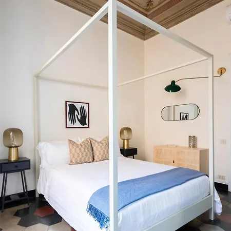 Sonder — Palazzo Cenci Aparthotel Roma