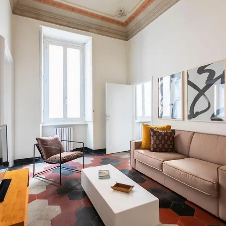 Sonder — Palazzo Cenci Aparthotel