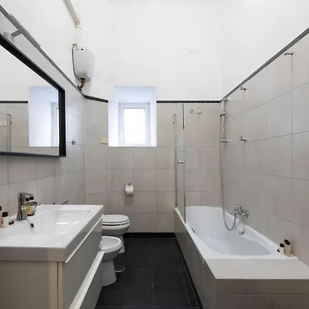 Sonder — Palazzo Cenci Aparthotel Roma