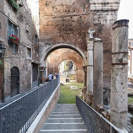 Sonder — Palazzo Cenci
