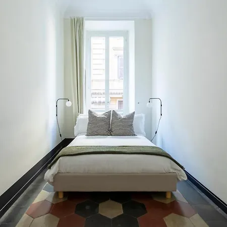 Sonder — Palazzo Cenci