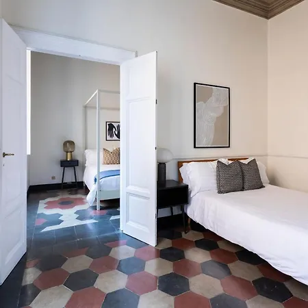 Sonder — Palazzo Cenci Roma