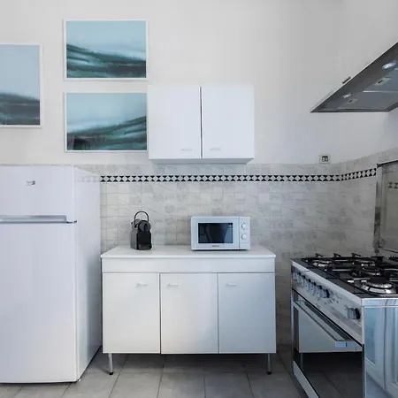 Sonder — Palazzo Cenci Aparthotel 4*