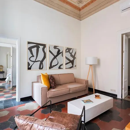 Aparthotel Sonder — Palazzo Cenci