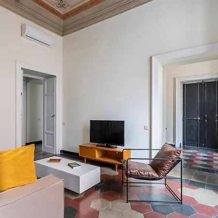 Sonder — Palazzo Cenci Aparthotel 4*