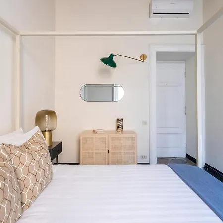 Sonder — Palazzo Cenci Aparthotel Roma