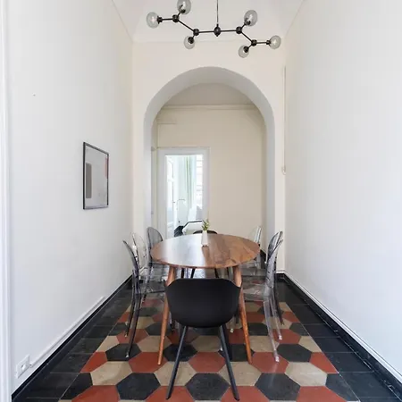Aparthotel Sonder - Palazzo Cenci Rome